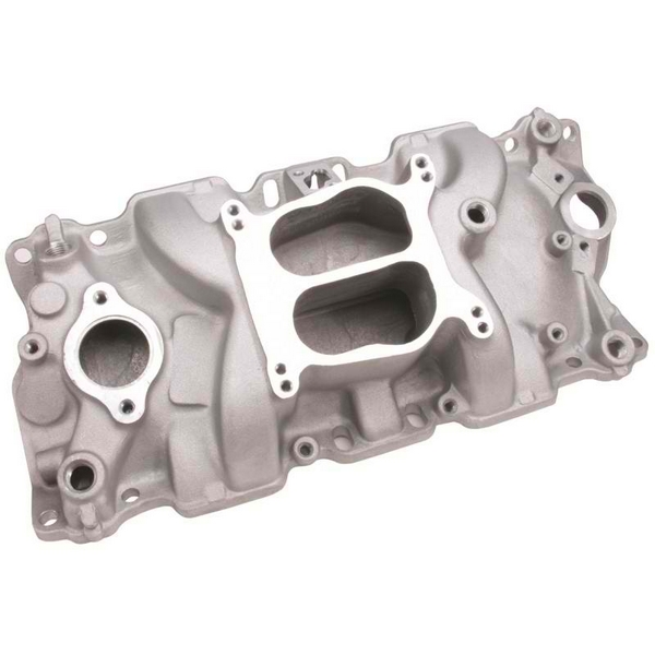 Cyclone Intake Manifold -Satin